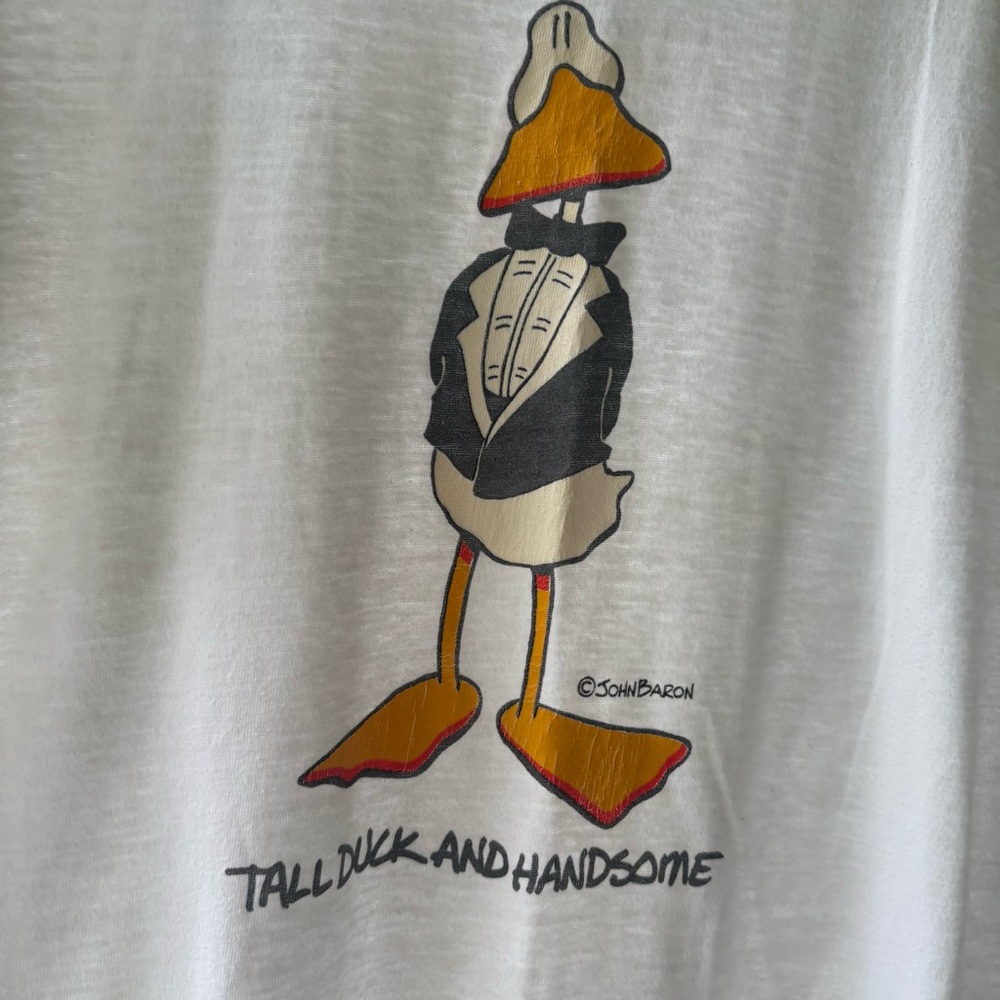 VINTAGE TEE - Picture 6 of 10